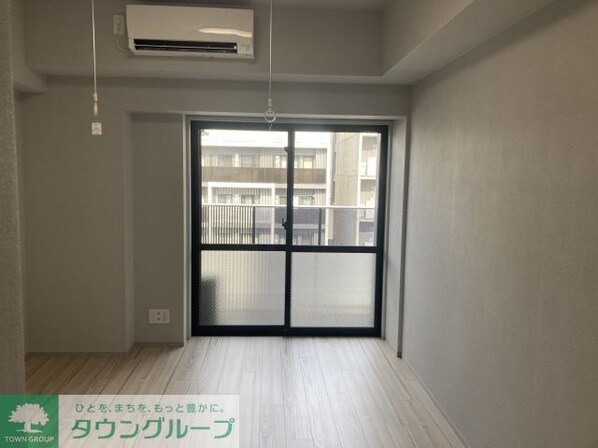 ZOOM四谷左門町の物件内観写真